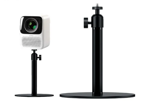 Штатив-трипод настольный для проектора Xiaomi Wanbo 0.22m (PWE104) (черный)