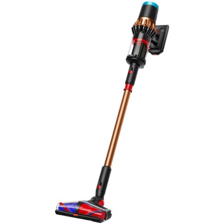 Вертикальный пылесос Dyson V16 Piston Animal Plus EU (495948-01)