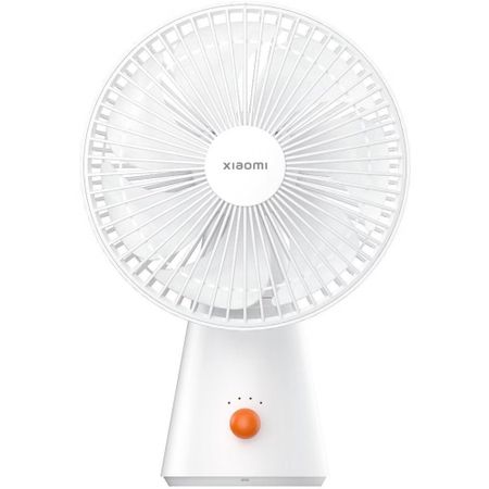 Вентилятор Xiaomi Rechargeable Mini Fan (BHR6089GL)