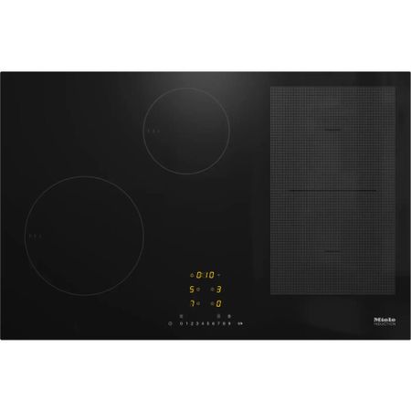 Варочная поверхность Miele KM 7414 FX