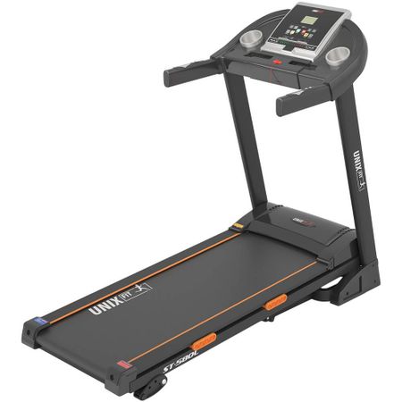 Беговая дорожка UNIX Fit ST-580L (TDST580L)