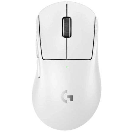 Компьютерная мышь Logitech G Pro X Superlight 2 DEX (910-007365)