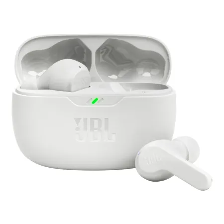 Беспроводные наушники JBL Wave Beam 2 (White)