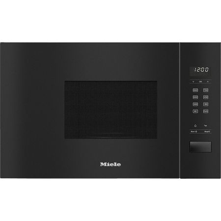 Встраиваемая микроволновая печь Miele M2230SC OBSW