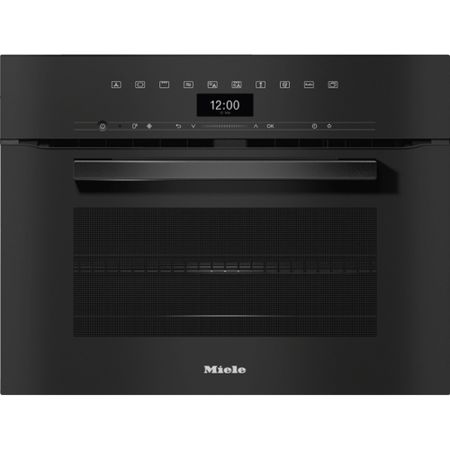 Духовой шкаф Miele H7440BM OBSW