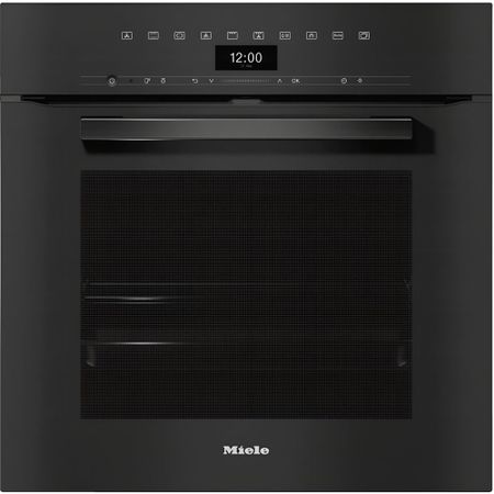Духовой шкаф Miele H 7464 BP OBSW