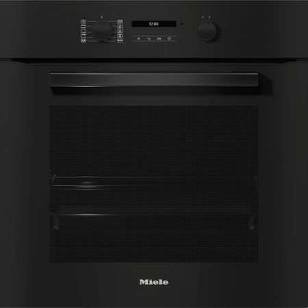 Духовой шкаф Miele H 2861-1 B 125 OBSW Edition