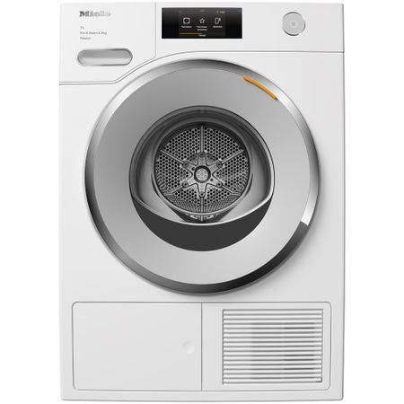 Сушильная машина Miele TWV780WP