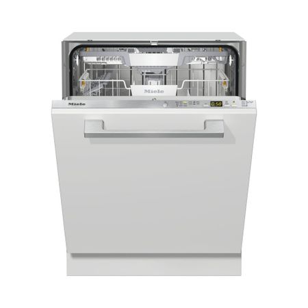 Встраиваемая посудомоечная машина Miele G 5260 SCVi