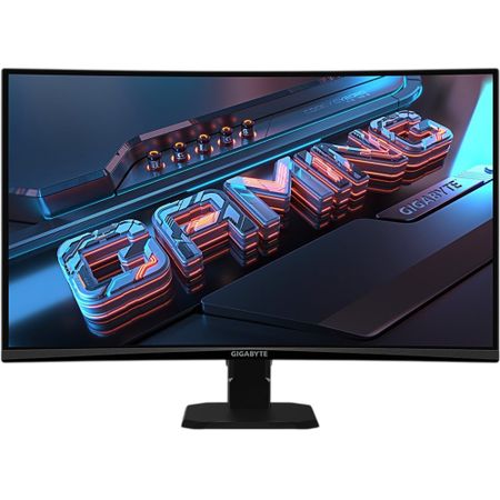 Монитор Gigabyte GS27QCA EK