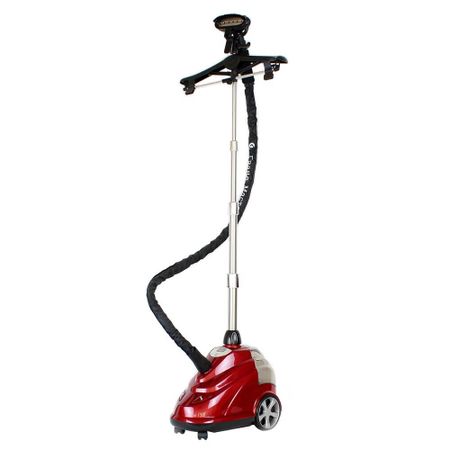 Отпариватель для одежды Grand Master GM-S205 Professional красный