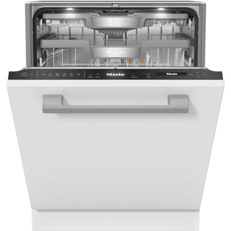 Встраиваемая посудомоечная машина Miele G 7760 SCVi AutoDos