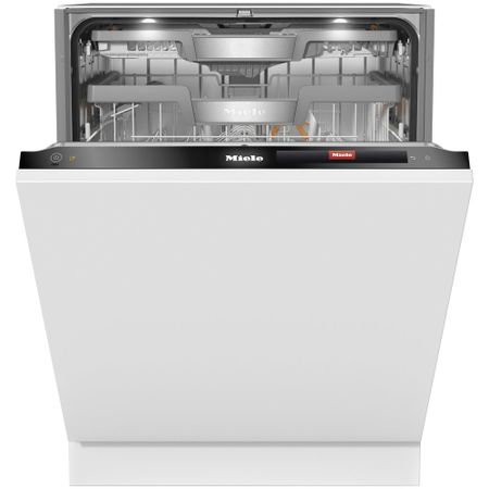 Встраиваемая посудомоечная машина Miele G 7980 SCVi AutoDos K2O