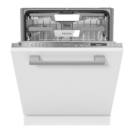 Встраиваемая посудомоечная машина Miele G 7180 SCVi AutoDos