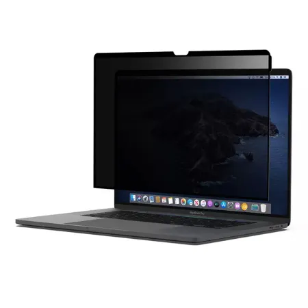 Магнитная защитная пленка WIWU iPrivacy (MC-001) для Apple MacBook Air 13.6″ (антибликовая)
