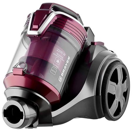 Пылесос Brayer BR4211