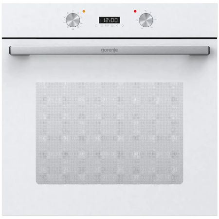 Духовой шкаф Gorenje BO6737E03AWGN