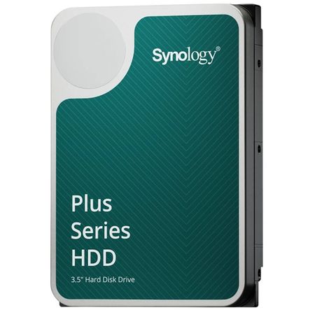 Жесткий диск Synology SATA 6 ТБ 6GB/S HAT3300-6T