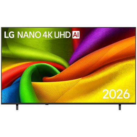 Телевизор LG 75NU900B6LA (2026)