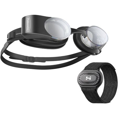Смарт-очки для плавания Guangli Holoswim 2 Plus