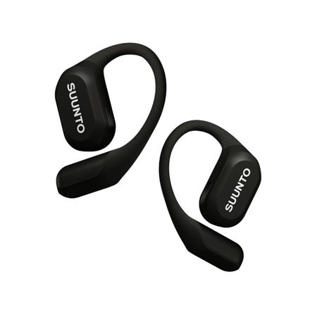 Наушники Suunto Spark чёрный