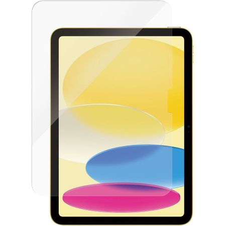Защитное стекло ANANK 9H для Apple iPad 10 (2022)/iPad 11 (2025) антибликовое прозрачное