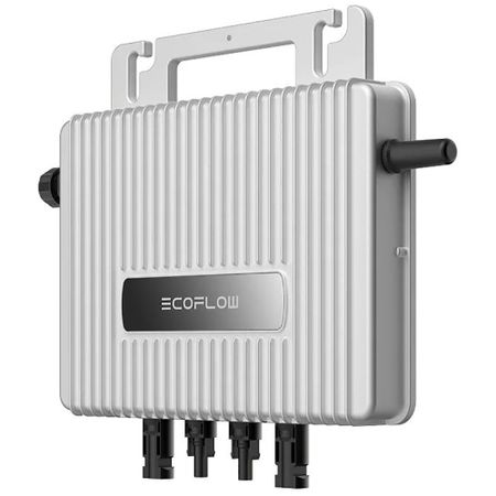 Микроинвертор EcoFlow STREAM