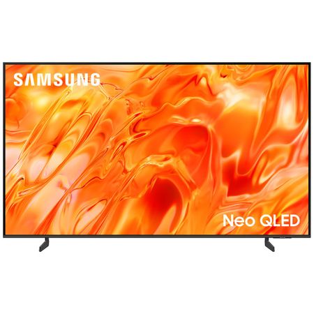 Телевизор Samsung QE85QN70HAUXPY (2026)