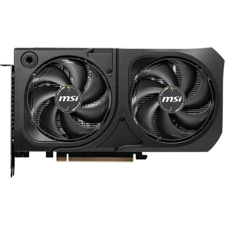 Видеокарта MSI GeForce RTX5060 8G Shadow 2X OC