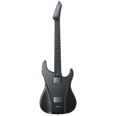 Электроакустическая гитара Aeroband Guitar чёрная