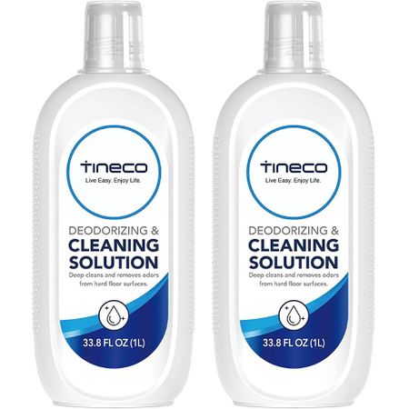 Шампунь для моющих пылесосов Tineco Cleaning Solution 9FWWS101300