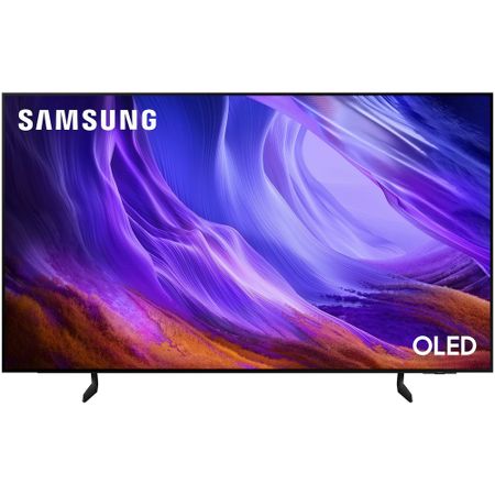 Телевизор Samsung QE83S85HAEXPY (2026)