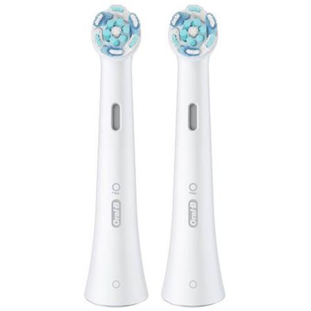Сменная насадка Braun Oral-B iO Ultimate Clean White 2 шт