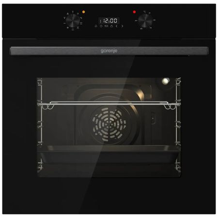Духовой шкаф Gorenje BO6737E01ATBGN