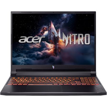 Ноутбук Acer Nitro V 16 ANV16-72-72ZY (NH.U2FAA.002)