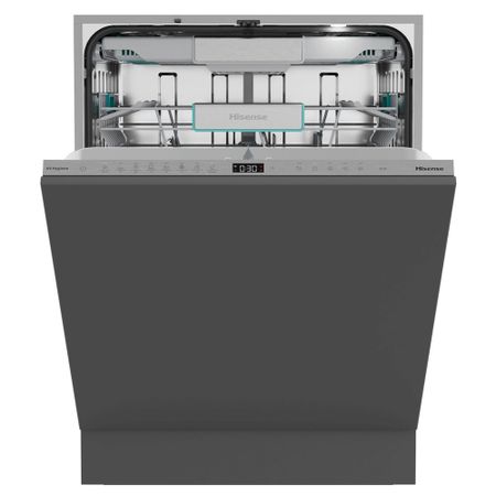 Встраиваемая посудомоечная машина Hisense HV693A66UVAD
