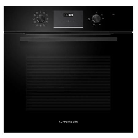 Духовой шкаф Kuppersberg HM 628 Black