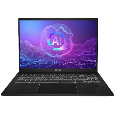 Ноутбук MSI Summit Pro 16 AI A2HVETG-085RU (9S7-159631-085)
