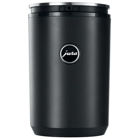 Охладитель молока Jura Cool Control Black