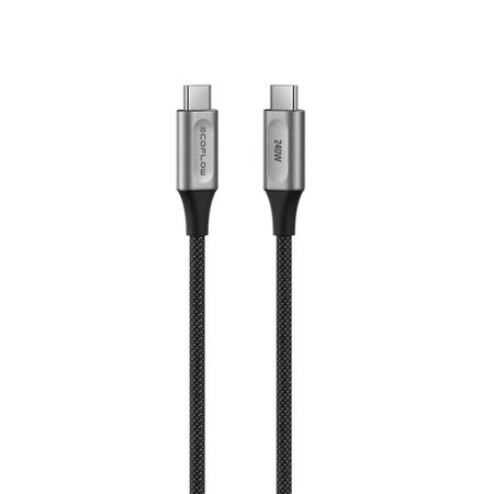 Кабель EcoFlow Rapid Pro Type-C