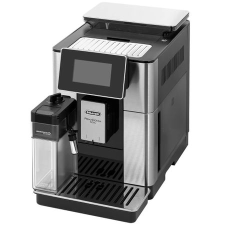 Кофемашина Delonghi PrimaDonna Soul ECAM 610.75.MB