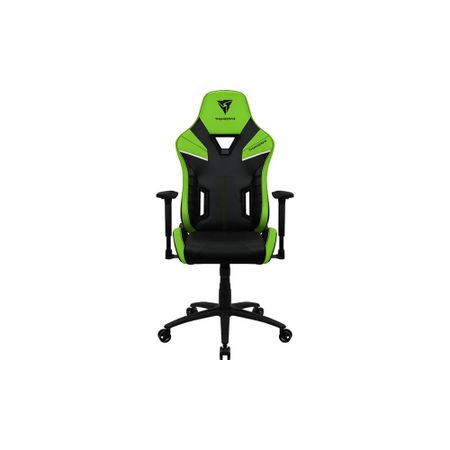 Компьютерное кресло ThunderX3 TC5 Neon Green