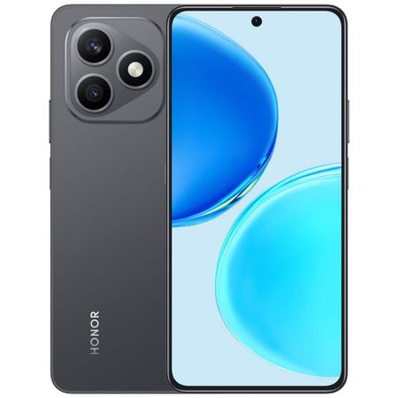 Смартфон Honor X8d 8+128 ГБ чёрный