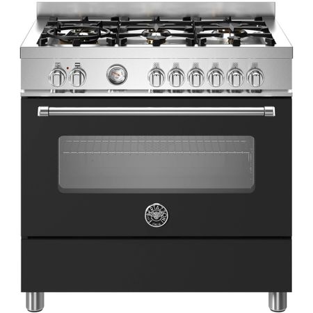 Плита Bertazzoni MAS96L1ENET