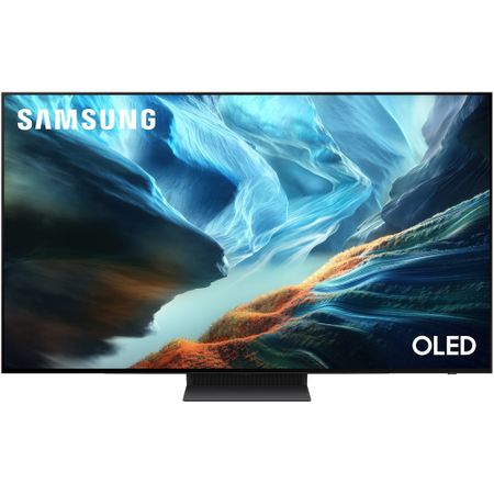 Телевизор Samsung QE65S90HAEXPY (2026)