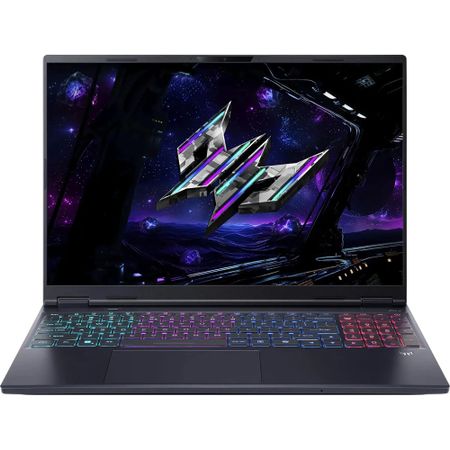 Ноутбук Acer Predator Helios Neo 16S AI PHN16S-71-72PG (NH.QZFCD.001)