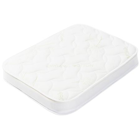 Детский матрас Happy Baby Mommy Lux 90х70 см (95036)