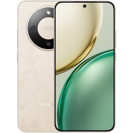 Смартфон Honor X9d 12+256 ГБ золотой