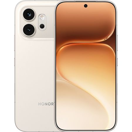 Смартфон Honor 600 12+256 ГБ золотой