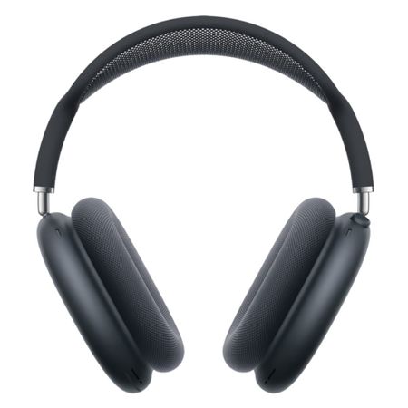 Наушники Apple AirPods Max 2 полуночный чёрный